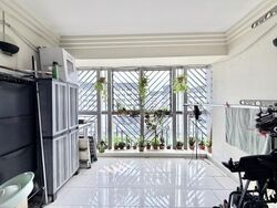Blk 211 Pasir Ris Street 21 (Pasir Ris), HDB 5 Rooms #625542231
